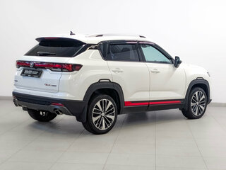 2024 Changan CS35 Plus I Рестайлинг, белый, 1795000 рублей, вид 5