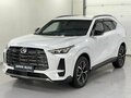2024 GAC GS4, белый, 2450000 рублей - вид 2