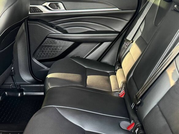 2026 Haval F7 II, белый, 3599000 рублей - вид 22