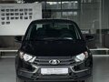 2026 Lada (ВАЗ) Granta I Рестайлинг, чёрный