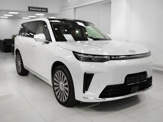 2026 GAC S9, белый, 6799000 рублей, вид 3