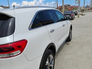 2016 Kia Sorento III Prime, белый, 2600000 рублей, вид 5