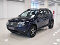 2013 Renault Duster I, синий, 938000 рублей