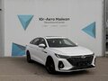2025 Chery Arrizo 8, белый, 3275000 рублей
