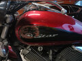 2009 Yamaha XVS1100, пурпурный, 500000 рублей - вид 3