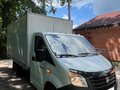 2016 ГАЗ ГАЗель Next, белый, 1250000 рублей - вид 1