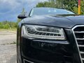2016 Audi A8 Long III (D4) Рестайлинг, чёрный, 3100000 рублей - вид 8