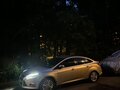 2011 Ford Focus III, серебристый, 950000 рублей - вид 8