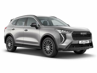 2026 Haval Jolion I Рестайлинг 2, серый, 2649000 рублей, вид 1
