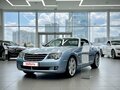 2004 Chrysler Crossfire, синий, 1200000 рублей
