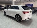 2023 Audi Q3 35 TFSI II (F3), белый, 2300000 рублей - вид 3