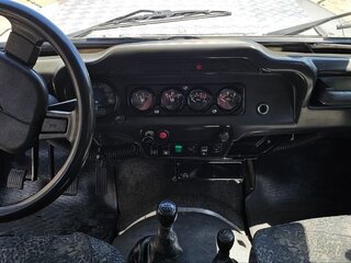 2005 УАЗ 31519, белый, 790000 рублей, вид 4