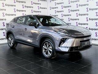 2026 Omoda C5 II, серый, 2349000 рублей, вид 1