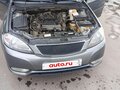 2013 Daewoo Gentra II, серый, 350000 рублей - вид 6