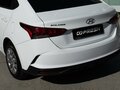 2020 Hyundai Solaris II Рестайлинг, белый, 1349000 рублей - вид 7