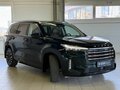 2022 Exeed VX I, зелёный, 2450000 рублей - вид 2