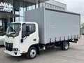 2026 КамАЗ 43085 Компас-5, белый, 4070000 рублей