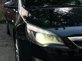 2011 Opel Astra J, чёрный, 730000 рублей - вид 11