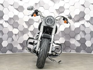 2006 Harley-Davidson Fat Boy, чёрный, 869000 рублей, вид 5