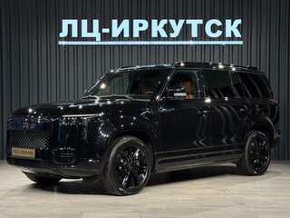 2026 Rox Adamas, чёрный, 10100000 рублей, вид 1