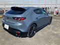 2022 Mazda 3 IV (BP), серый, 1380000 рублей - вид 5