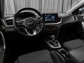2021 Kia Ceed III Рестайлинг, синий - вид 6