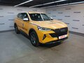 2024 Haval F7 I Рестайлинг, белый, 1200375 рублей - вид 1