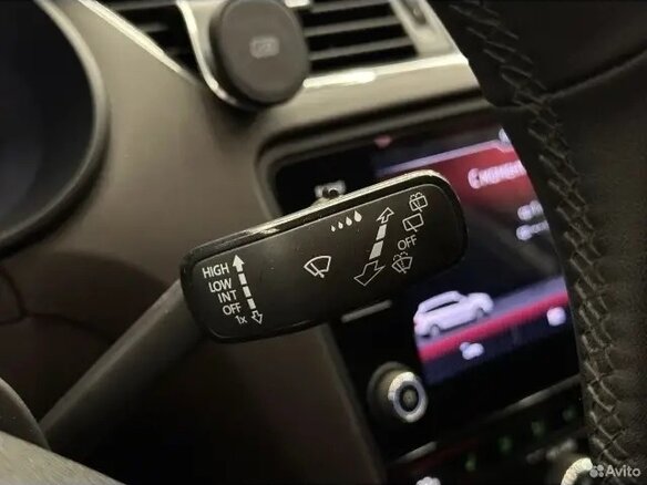 2017 Skoda Octavia Scout III (A7) Рестайлинг, белый, 2527000 рублей - вид 34