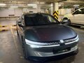 2024 Zeekr 007 616, синий - вид 7