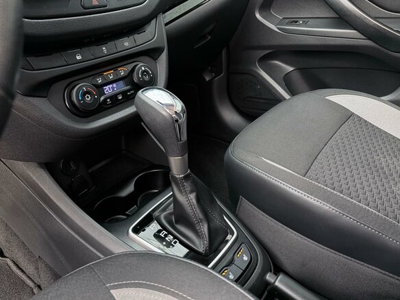 2022 Lada (ВАЗ) Vesta I, красный, 1398000 рублей - вид 15