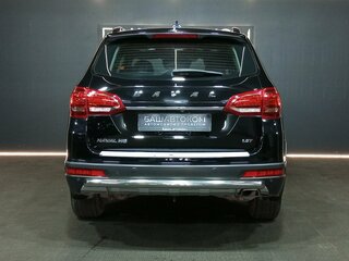 2019 Haval H6 I, чёрный, 1375000 рублей, вид 5