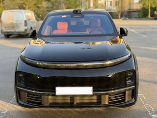 2024 Li Auto (Lixiang) L7 42.8 kWh I Рестайлинг, чёрный, 4950070 рублей, вид 2