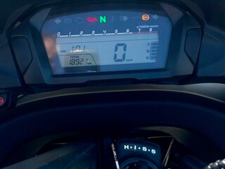 2013 Honda Integra, серый, 520000 рублей, вид 4