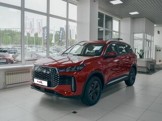 2026 Tenet T4L, красный, 2279000 рублей, вид 1