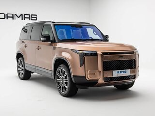 2026 Rox Adamas, золотистый, 9155055 рублей, вид 3