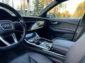2018 Audi Q8 55 TFSI I (4M), белый, 4950000 рублей - вид 8
