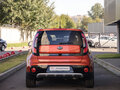 2018 Kia Soul II Рестайлинг, оранжевый, 1794777 рублей - вид 6