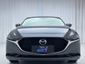 2022 Mazda 3 IV (BP), серый - вид 1