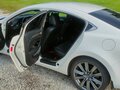 2019 Mazda 6 III (GJ) Рестайлинг 2, белый, 2300000 рублей - вид 9