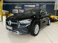 2020 Mercedes-Benz GLA 200 II (H247), чёрный