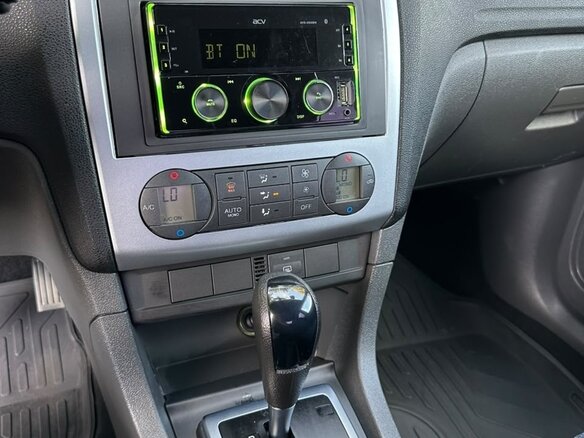 2006 Ford Focus II, синий, 565000 рублей - вид 33