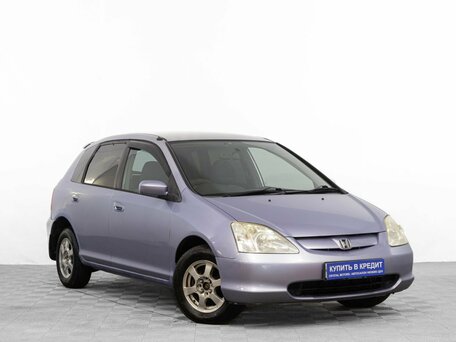 Honda Civic VII
