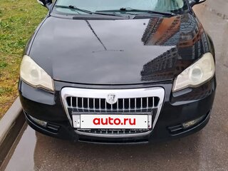 2010 ГАЗ Volga Siber I, чёрный, 250000 рублей, вид 1