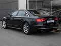 2012 Audi A8 III (D4), чёрный, 1849000 рублей - вид 6