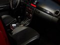2006 Mazda 3 I (BK), красный, 670000 рублей - вид 11