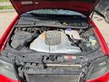 2001 Audi A6 allroad I (C5), красный, 950000 рублей - вид 10