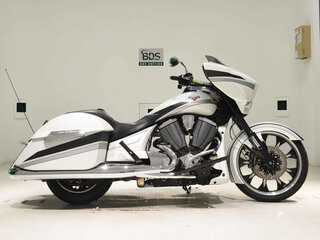 Victory Magnum