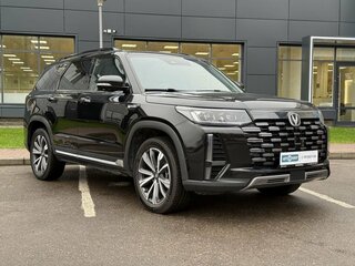 2023 Changan CS95 I Рестайлинг 2, чёрный, 2599000 рублей, вид 3