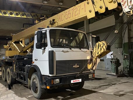 2007 Машека КС-55727, белый, 4500000 рублей, вид 1