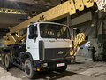2007 Машека КС-55727, белый, 4500000 рублей